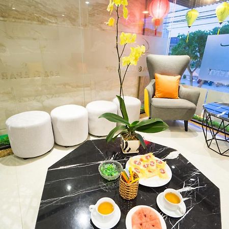 Lys Spa Hotel & Apartment Da Nang Zewnętrze zdjęcie
