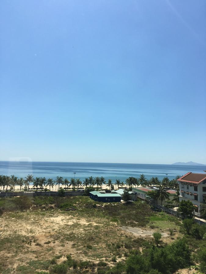 Lys Spa Hotel & Apartment Da Nang Zewnętrze zdjęcie