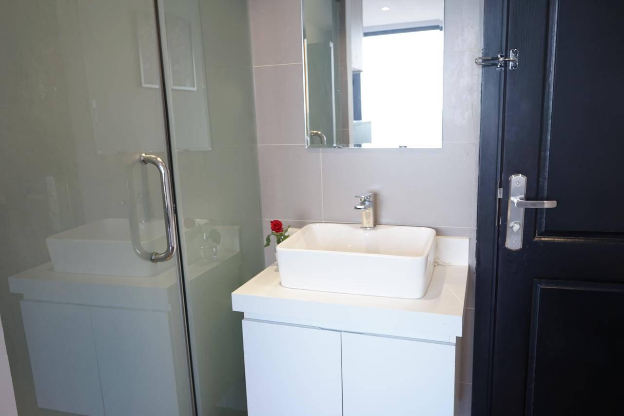 Lys Spa Hotel & Apartment Da Nang Zewnętrze zdjęcie
