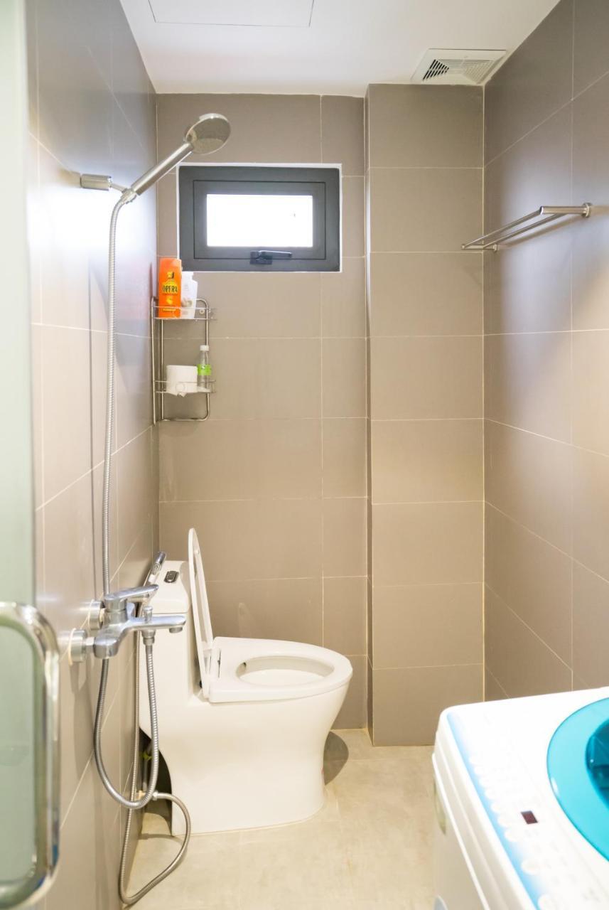 Lys Spa Hotel & Apartment Da Nang Zewnętrze zdjęcie