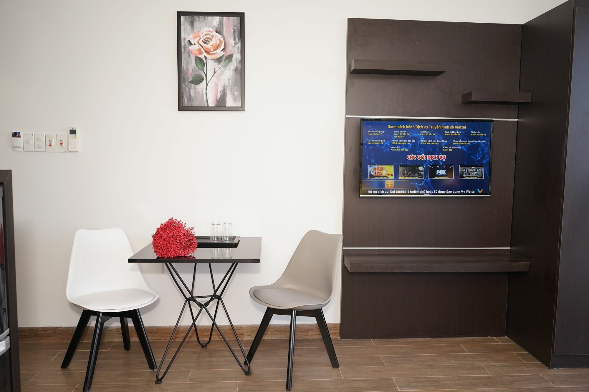 Lys Spa Hotel & Apartment Da Nang Zewnętrze zdjęcie
